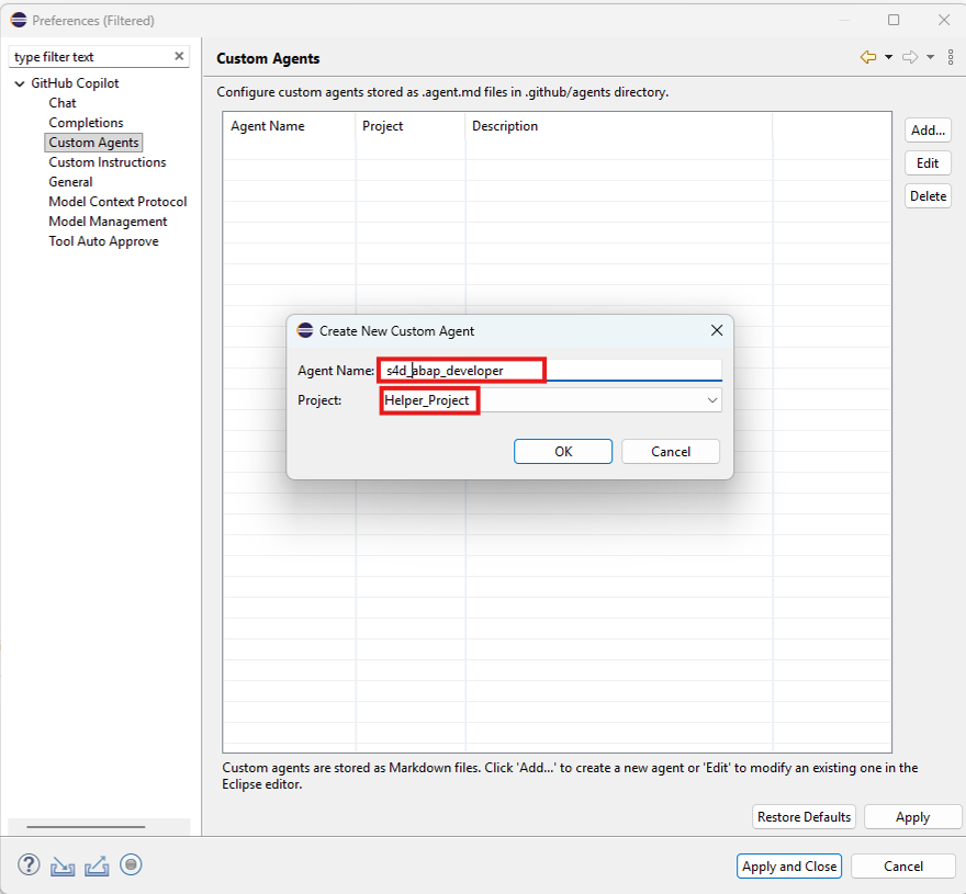 create-custom-agents